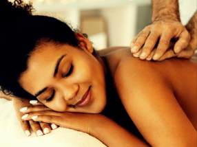 TANTRAMASSAGE  2.5h