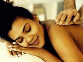 TANTRAMASSAGE 3.5h