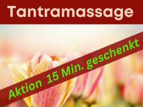TANTRAMASSAGE Gents 1.5H